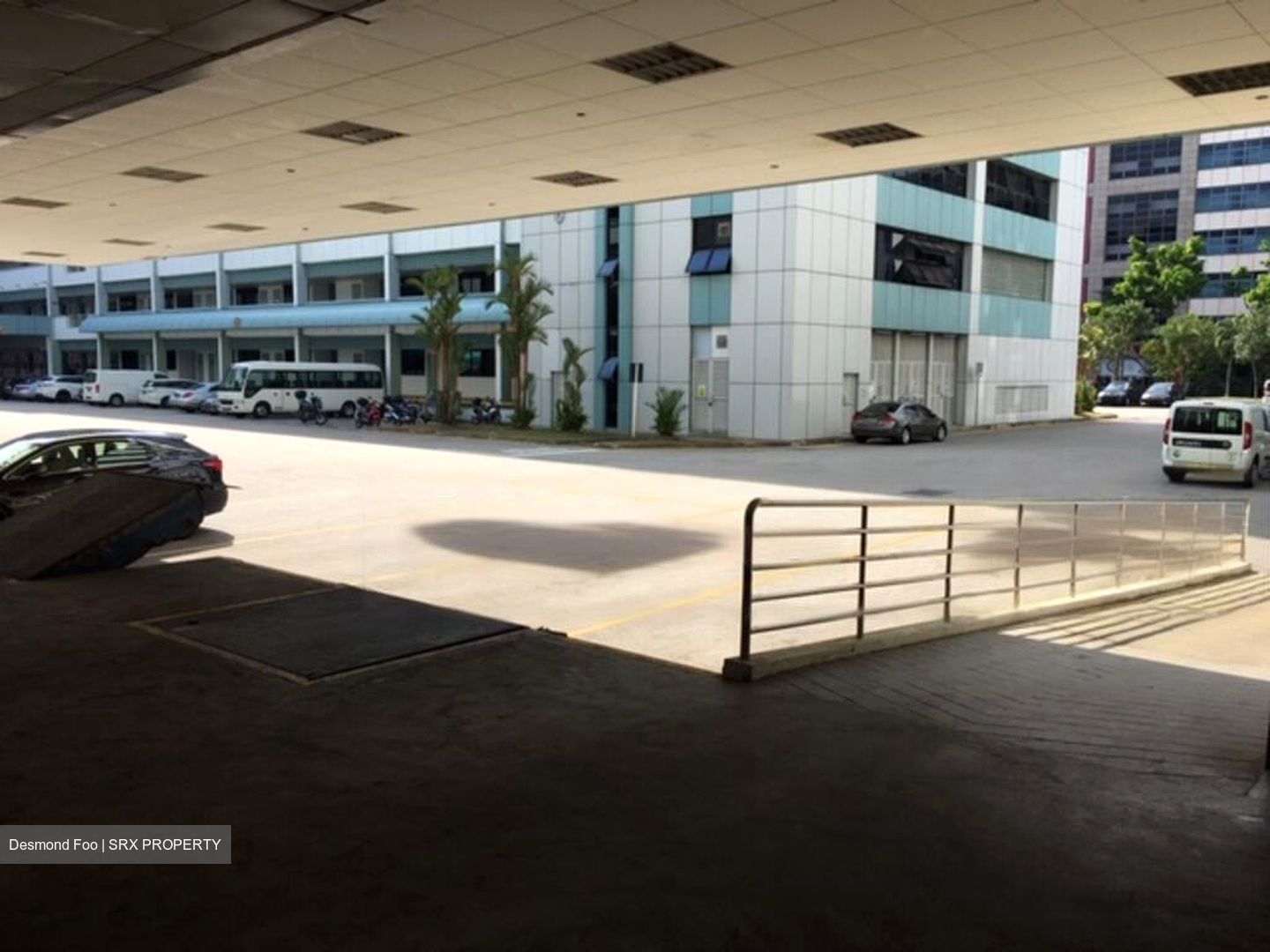 Kaki Bukit MRT (D14), Factory #593479941